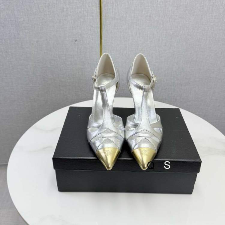 Picture of Chanel Shoes _SKUChanelsz35-40YS06083002